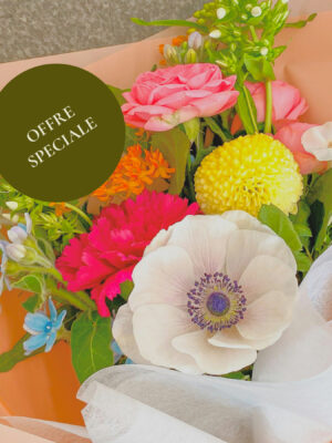 Bouquet du Fleuriste