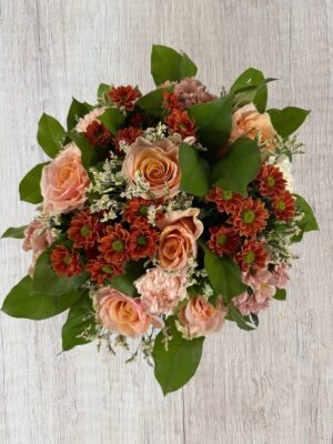 Bouquet Délicatesse