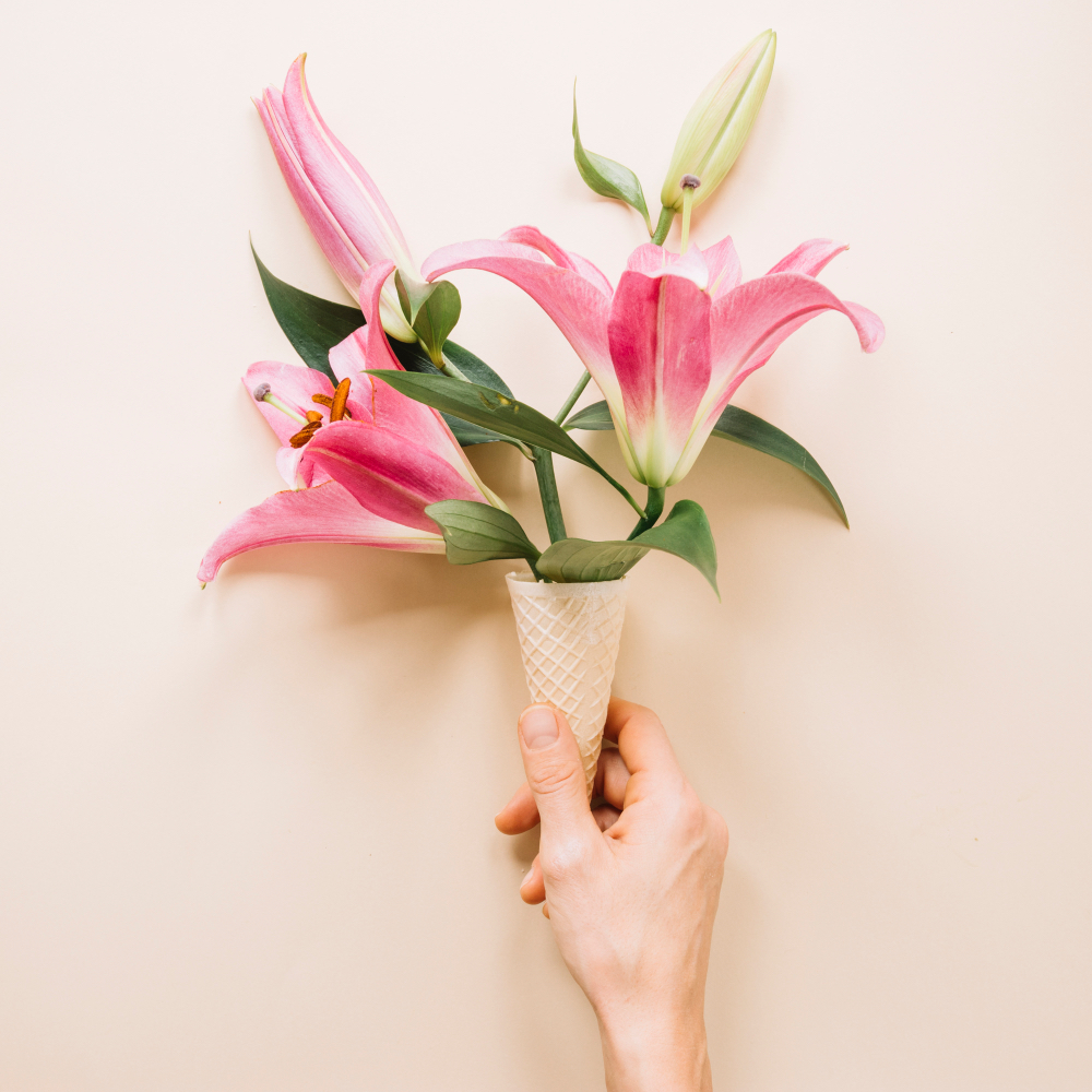 Bouquets mélangés Verdun