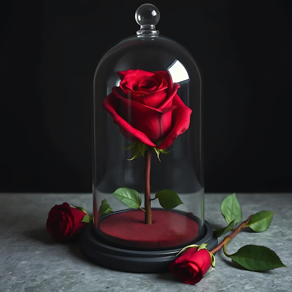 roses eternelles Verdun